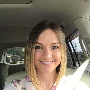 Meet your Posher, Cindy